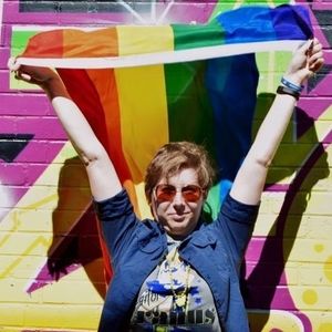 Meet your Posher, Alex